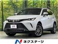 2024 Toyota Harrier Hybrid