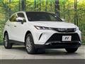 2024 Toyota Harrier Hybrid