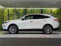 2024 Toyota Harrier Hybrid