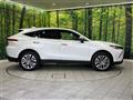 2024 Toyota Harrier Hybrid