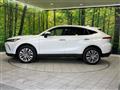 2024 Toyota Harrier Hybrid