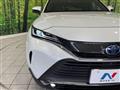 2024 Toyota Harrier Hybrid