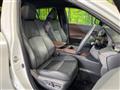 2024 Toyota Harrier Hybrid
