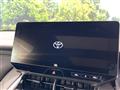 2024 Toyota Harrier Hybrid