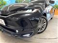 2024 Toyota Harrier Hybrid