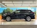 2024 Toyota Harrier Hybrid