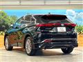 2024 Toyota Harrier Hybrid