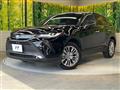 2024 Toyota Harrier Hybrid