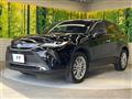 2024 Toyota Harrier Hybrid