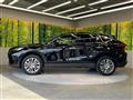 2024 Toyota Harrier Hybrid