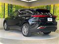 2024 Toyota Harrier Hybrid