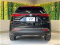 2024 Toyota Harrier Hybrid