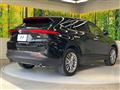 2024 Toyota Harrier Hybrid