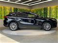2024 Toyota Harrier Hybrid
