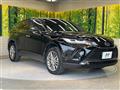 2024 Toyota Harrier Hybrid