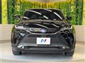 2024 Toyota Harrier Hybrid