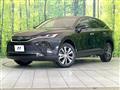 2024 Toyota Harrier Hybrid