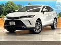 2024 Toyota Harrier Hybrid
