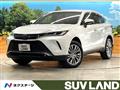 2024 Toyota Harrier Hybrid
