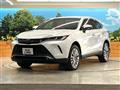 2024 Toyota Harrier Hybrid
