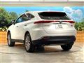2024 Toyota Harrier Hybrid