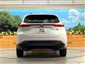 2024 Toyota Harrier Hybrid
