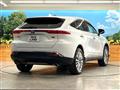 2024 Toyota Harrier Hybrid