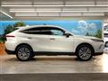 2024 Toyota Harrier Hybrid