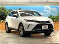 2024 Toyota Harrier Hybrid