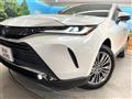 2024 Toyota Harrier Hybrid