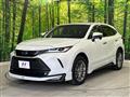2024 Toyota Harrier Hybrid