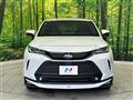 2024 Toyota Harrier Hybrid