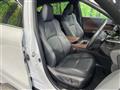 2024 Toyota Harrier Hybrid