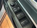 2025 Toyota Harrier Hybrid