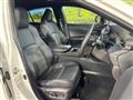 2025 Toyota Harrier Hybrid