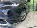2021 Toyota Harrier Hybrid