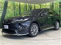 2021 Toyota Harrier Hybrid