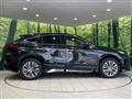 2021 Toyota Harrier Hybrid