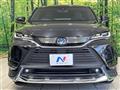 2021 Toyota Harrier Hybrid