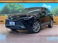 2021 Toyota Harrier Hybrid