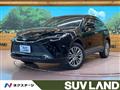 2021 Toyota Harrier Hybrid