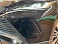 2021 Toyota Harrier Hybrid