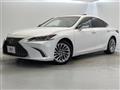 2018 Lexus ES