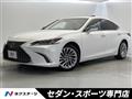 2018 Lexus ES