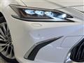 2018 Lexus ES