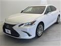 2018 Lexus ES