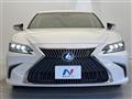 2018 Lexus ES