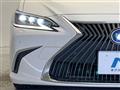 2018 Lexus ES