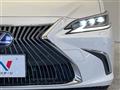 2018 Lexus ES