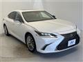 2018 Lexus ES